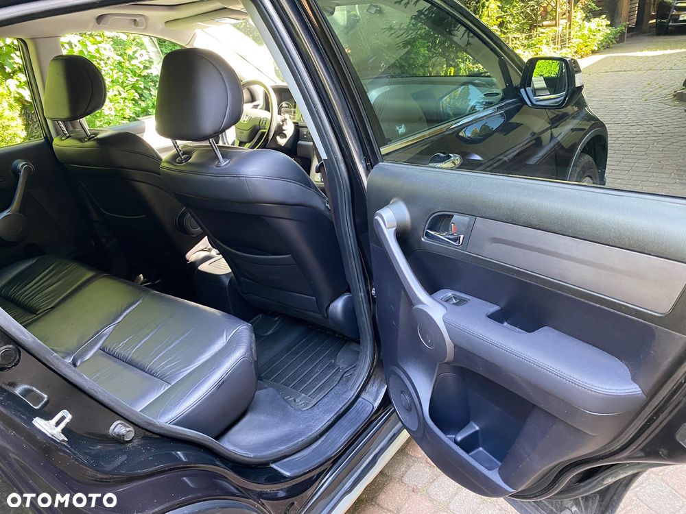 Honda CR-V 2.0 Executive - 7