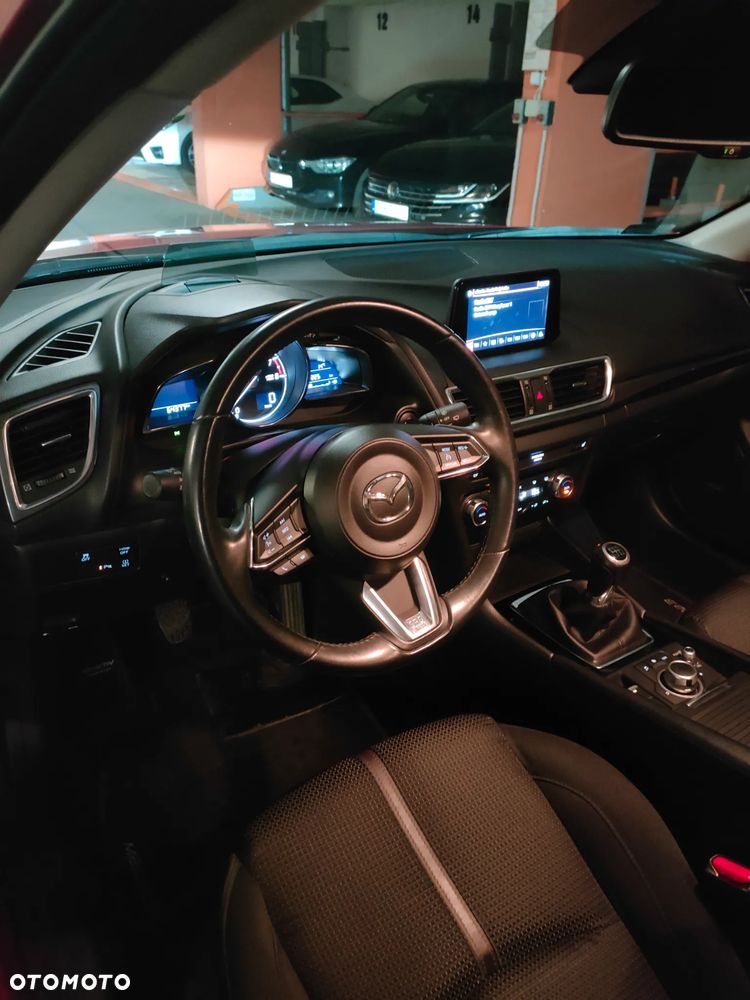 Mazda 3 - 20