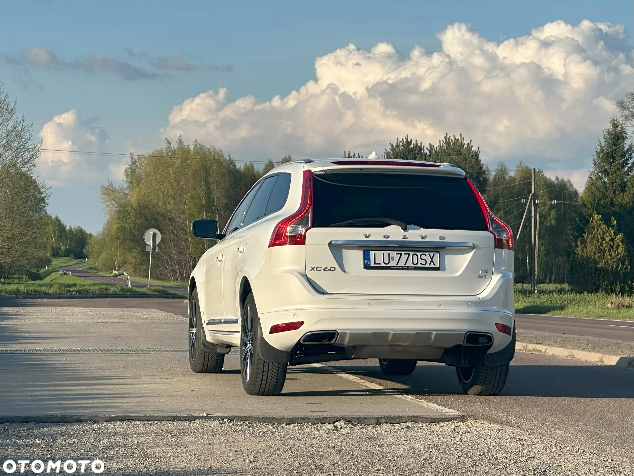 Volvo XC 60 T6 AWD Edition Pro - 35