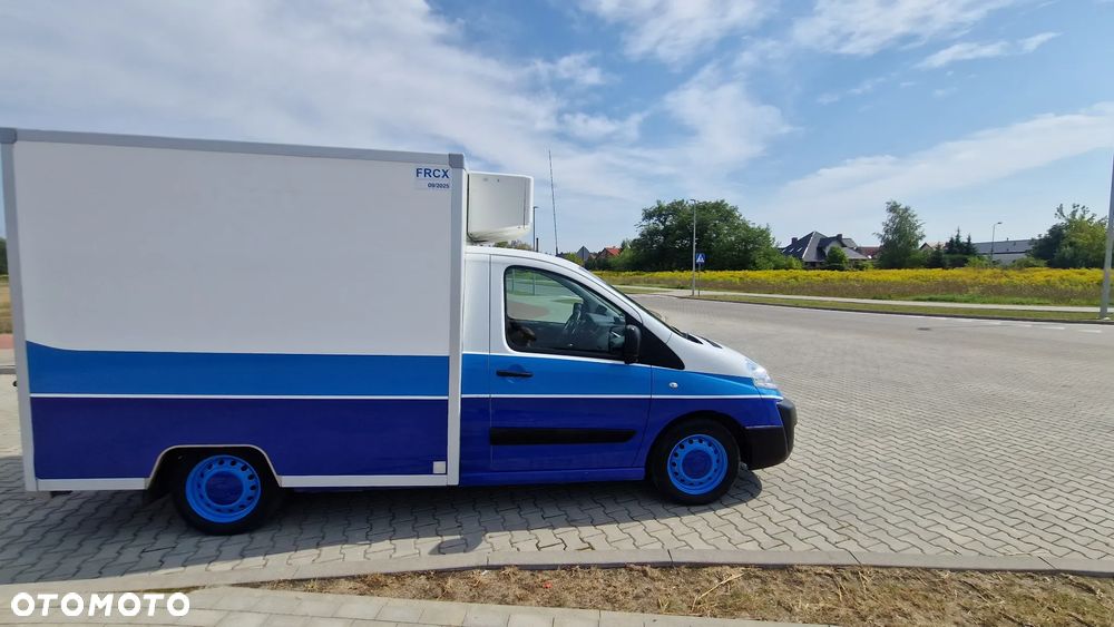 Fiat Scudo - 13