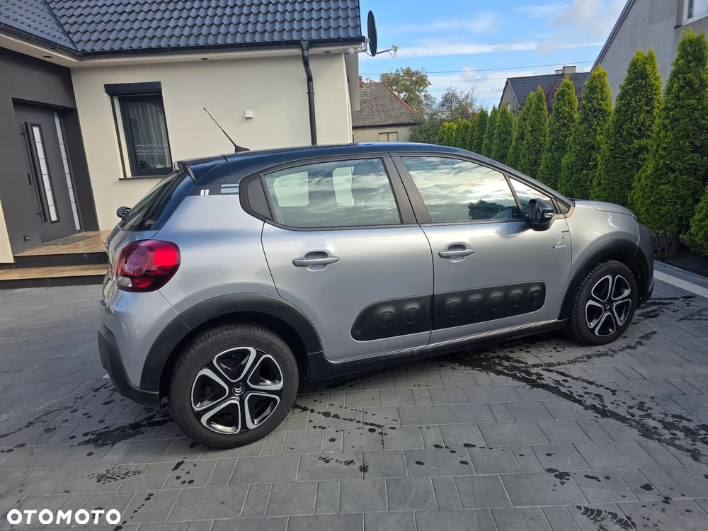 Citroën C3 - 12