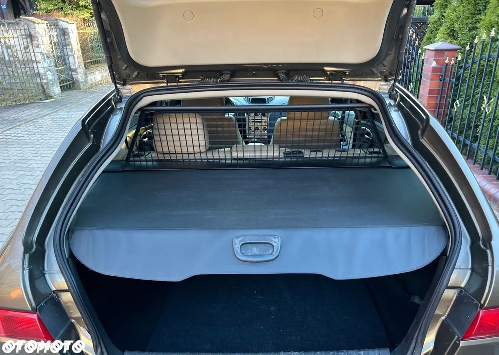 Alfa Romeo Crosswagon - 9