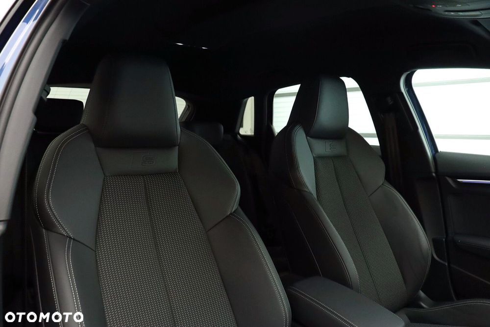 Audi A3 Sportback - 12