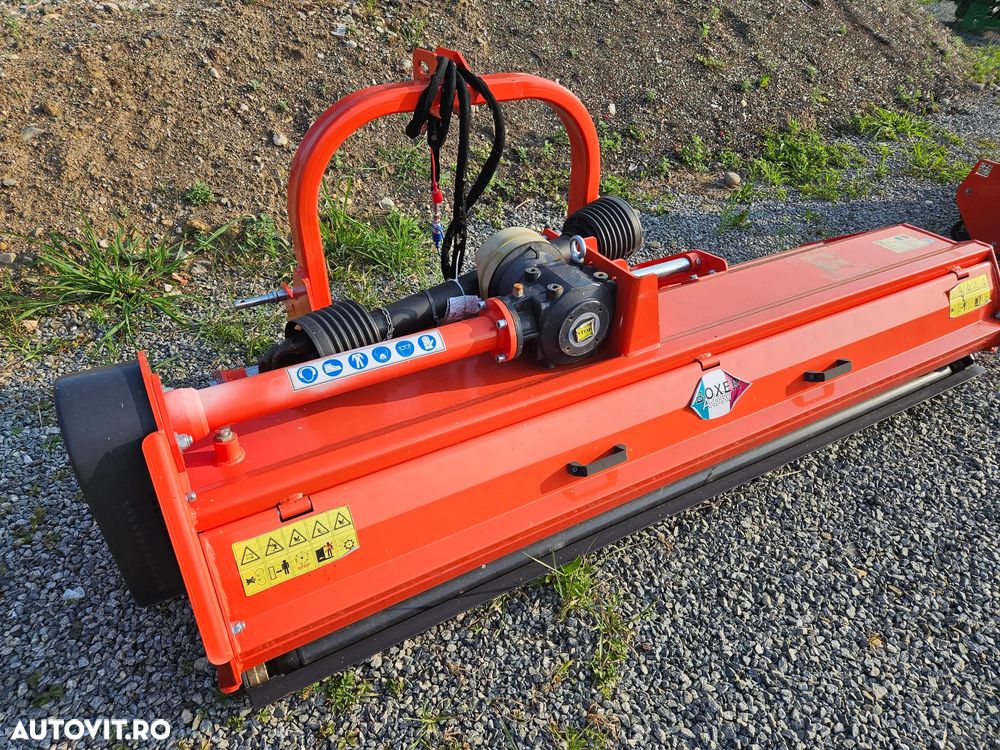 Boxer Master 220 - 1
