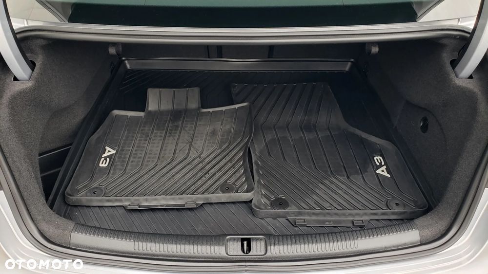 Audi A3 Limousine - 31