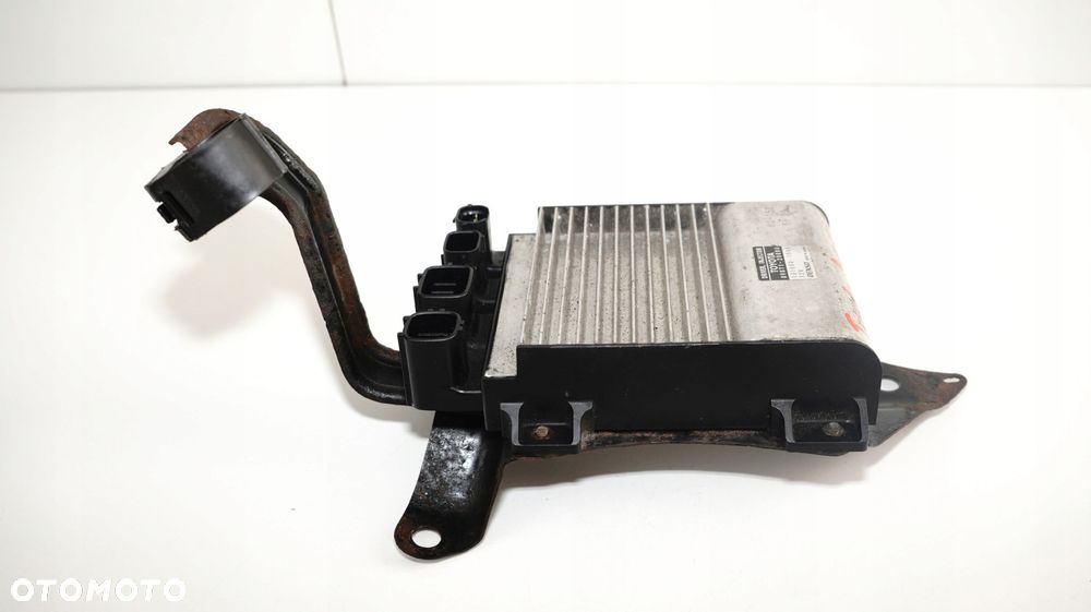 MODUŁ WTRYSKÓW STEROWNIK TOYOTA AVENSIS T27 09-11R 2.2D - 1