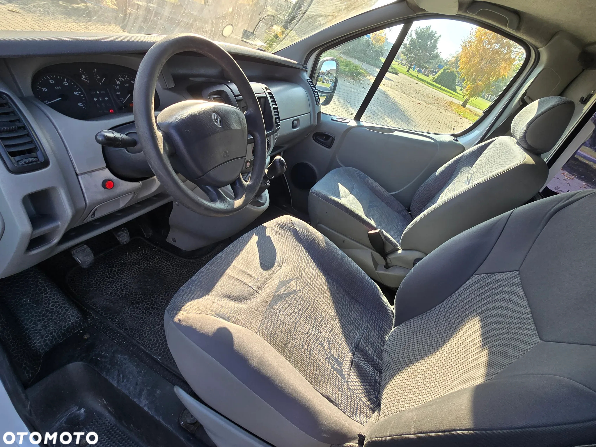 Renault Trafic - 5