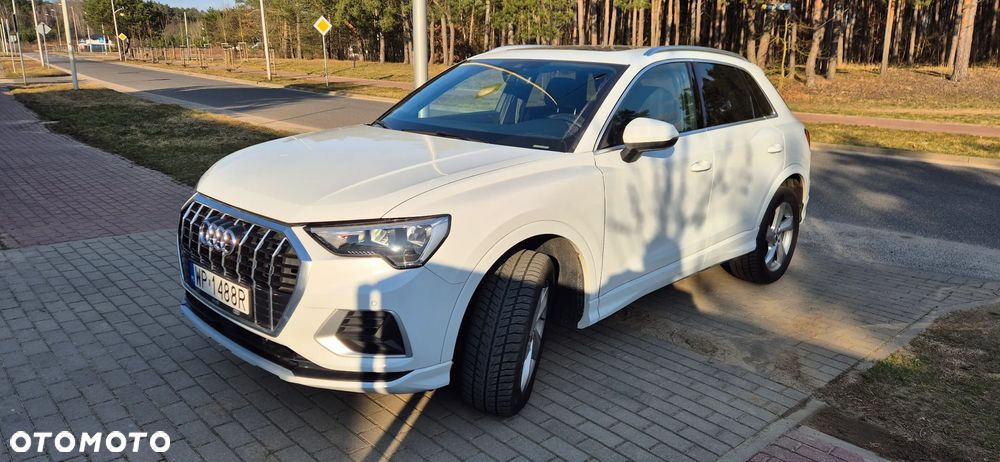 Audi Q3 45 TFSI Quattro S tronic advanced - 18