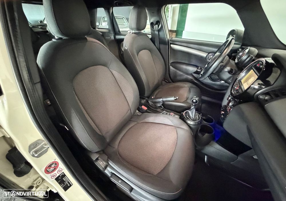 MINI 5 Portas One D - 27