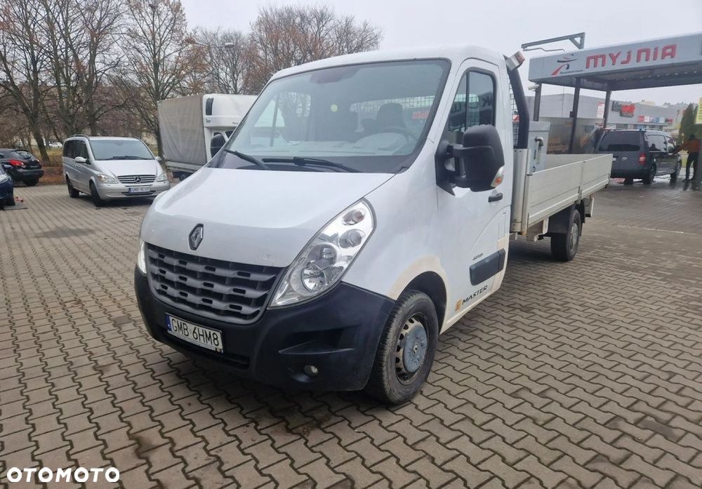 Renault MASTER - 2