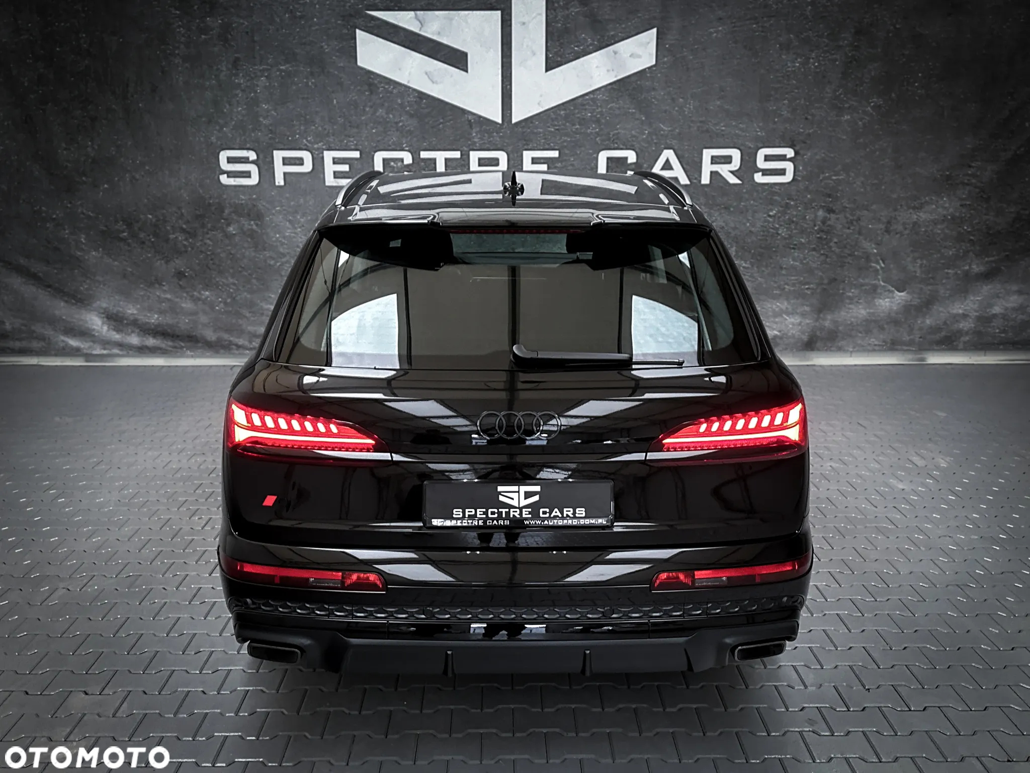 Audi Q7 - 12