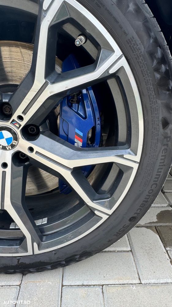 BMW X5 xDrive40i AT MHEV - 7