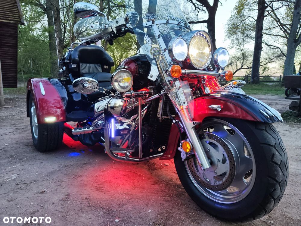 Suzuki Boulevard - 8