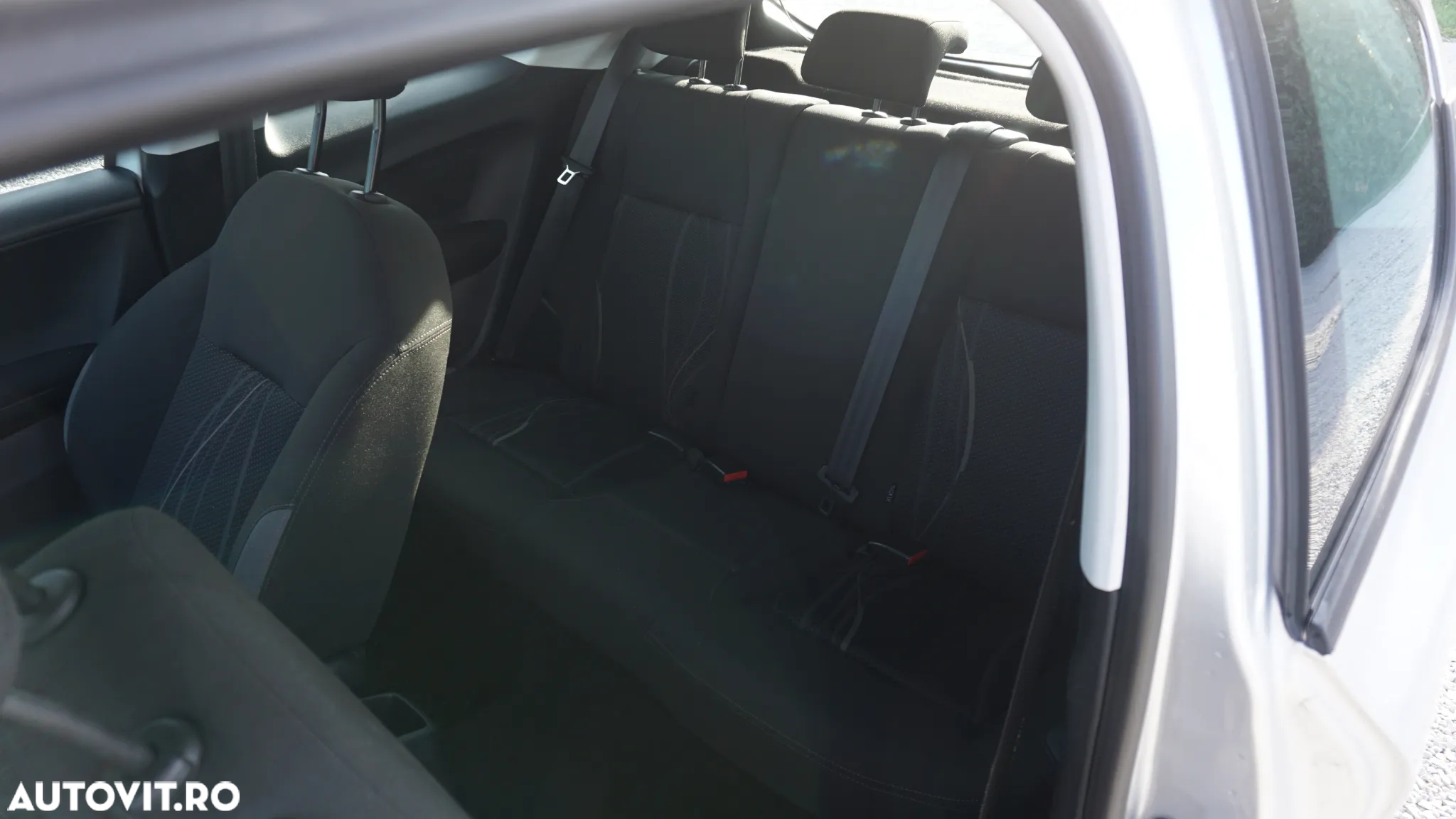 Peugeot 208 1.4 VTi Active - 7