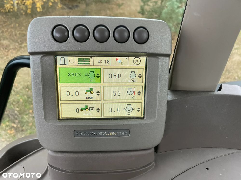 John Deere 6930 Premium - 27