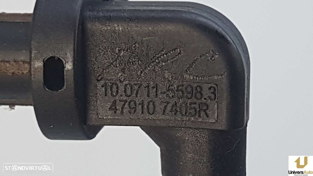 SENSOR ABS RENAULT CLIO IV BUSINESS - 2