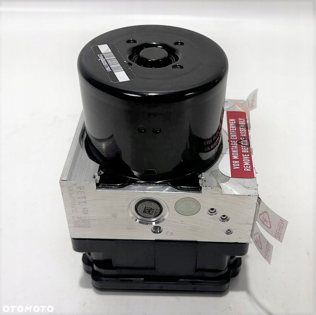 NOWA ORG POMPA ABS RENAULT LAGUNA III 3 476602071R - 4
