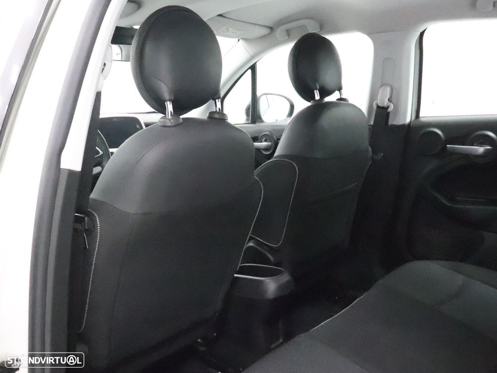 Fiat 500X 1.0 FireFly City Cross - 27