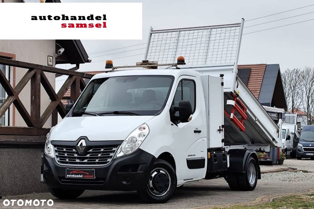 Renault Master 2.3dCi 145 - 1