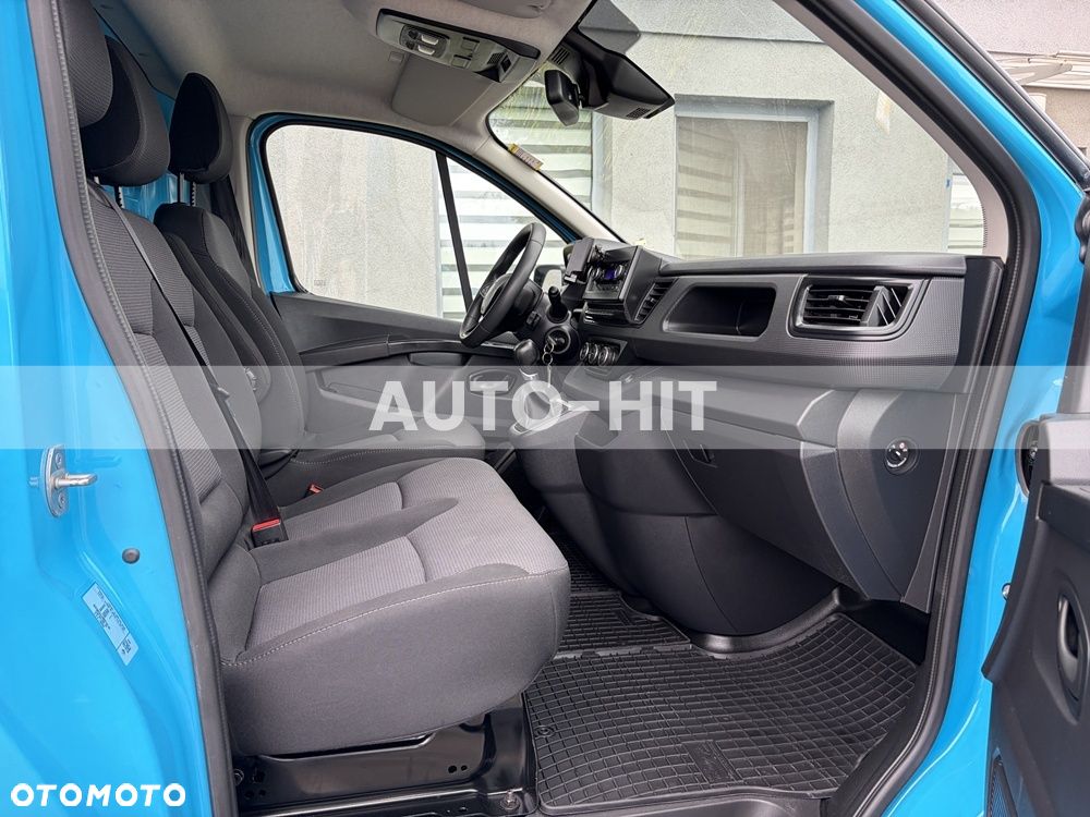 Renault Trafic - 6