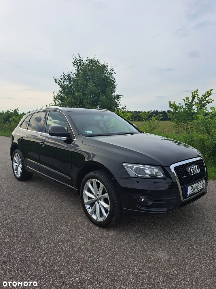 Audi Q5 - 6