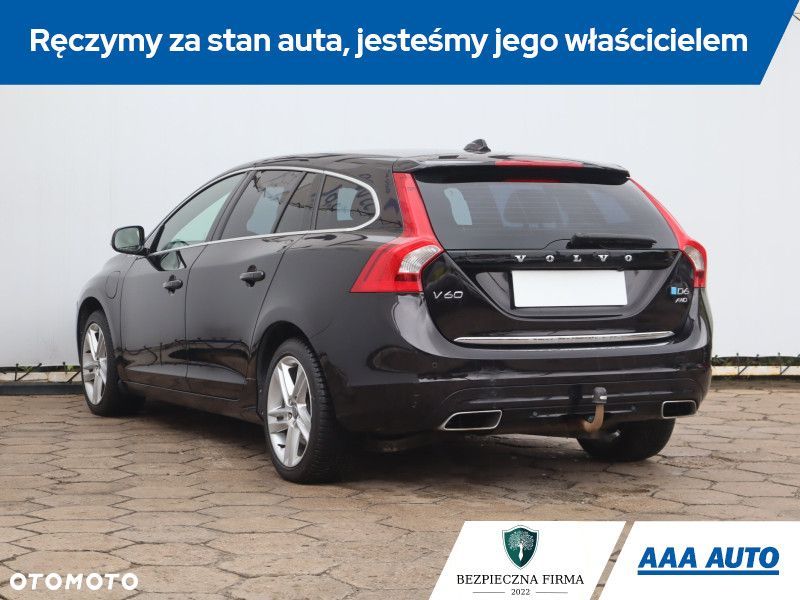Volvo V60 - 6