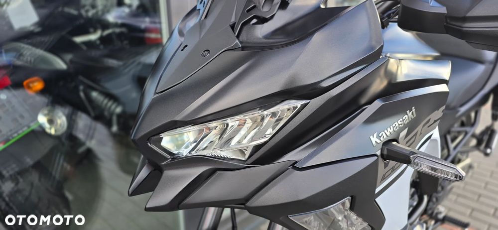 Kawasaki Versys 1000 - 34