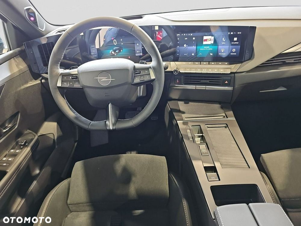Opel Astra - 12