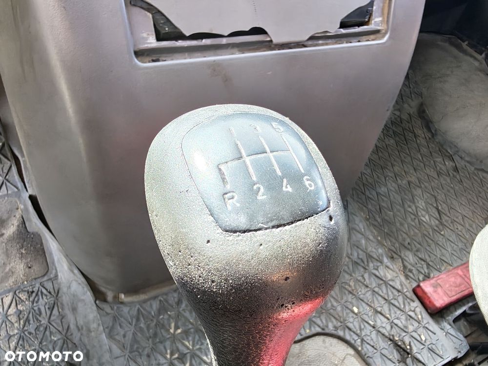 Mercedes-Benz VARIO - 29