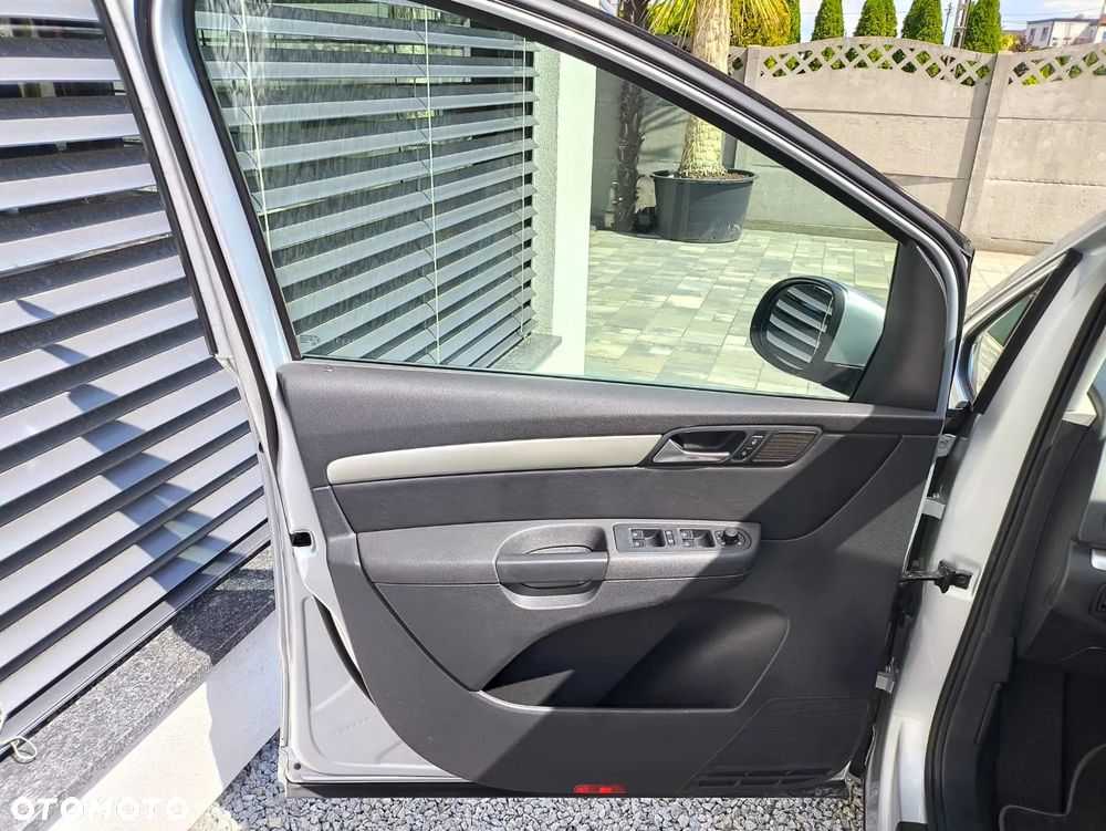 Seat Alhambra 2.0 TDI Ecomotive DSG Style - 14