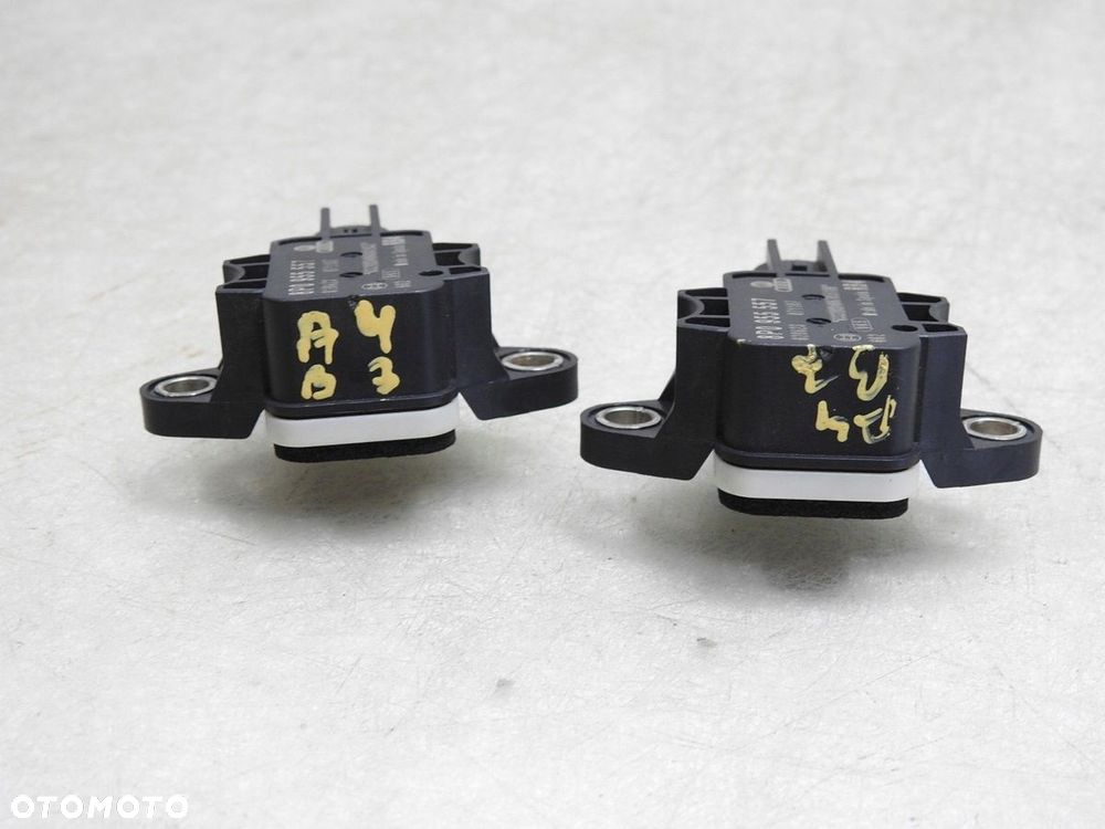 SENSOR UDERZENIOWY AUDI A4 B7 8P0955557 - 7