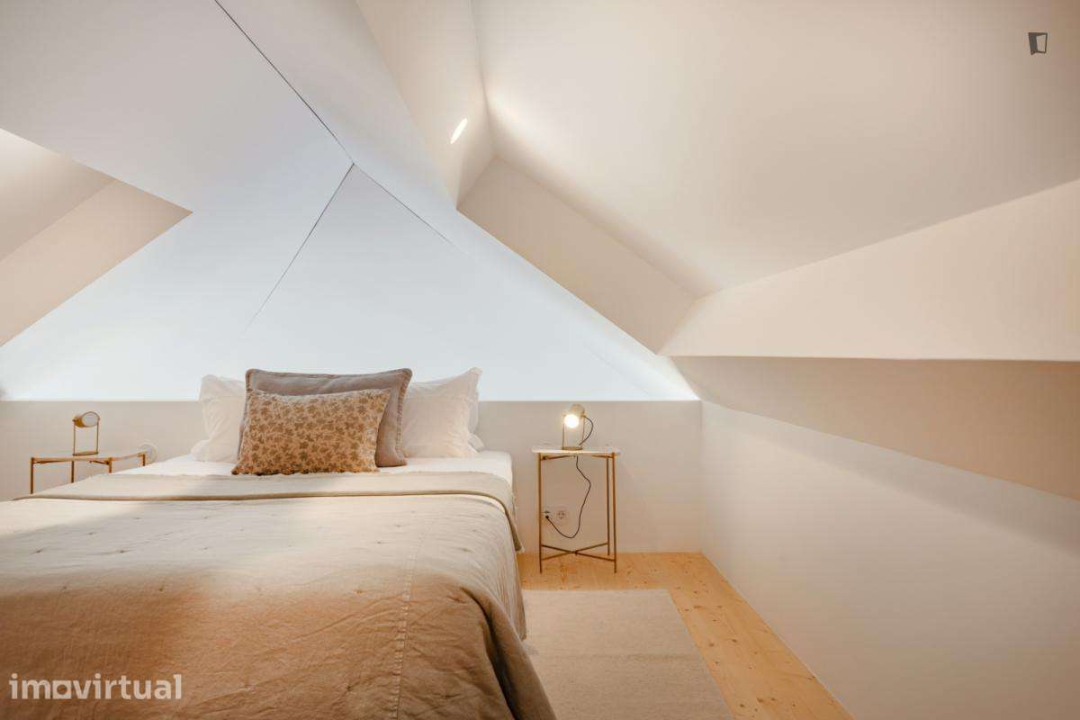 Apartamento com 2 quartos - localizado em Foz do Douro Porto - Grande imagem: 4/44