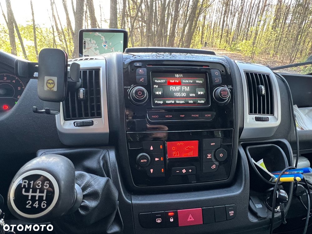 Fiat DUCATO MAXI LAMBOX - 8