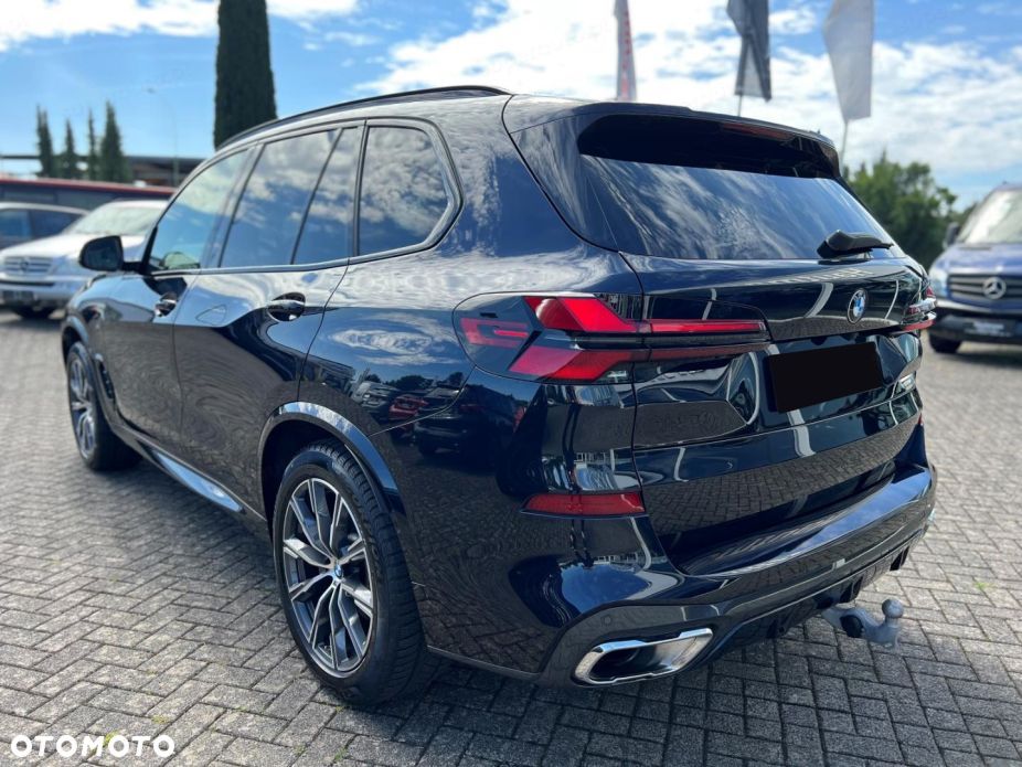BMW X5 2026 photo 4