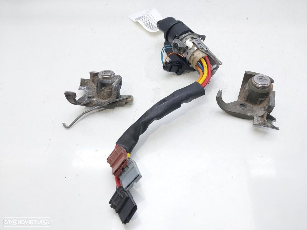 COMUTADOR DE ARRANQUE PEUGEOT 406 COUPÉ 1999 -9640878380 - 3