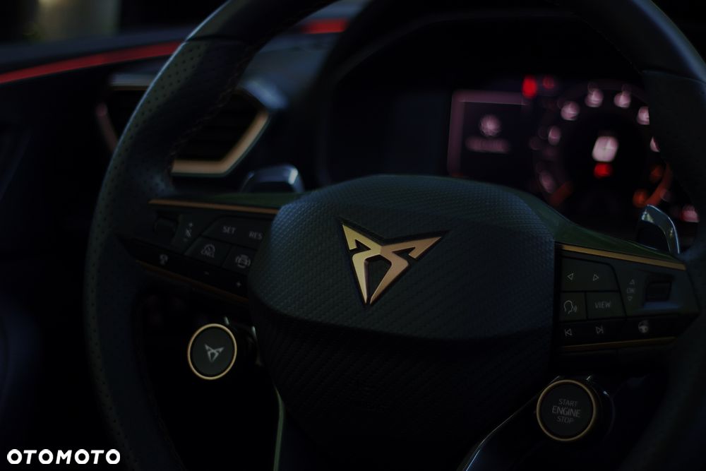 Cupra Leon - 10