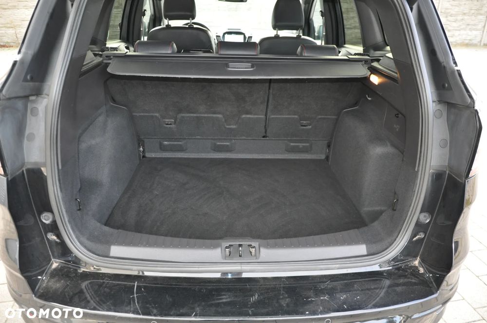 Ford Kuga 1.5 EcoBoost FWD ST-Line Black ASS GPF - 20