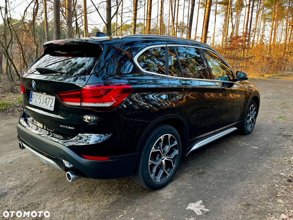 BMW X1 - 4