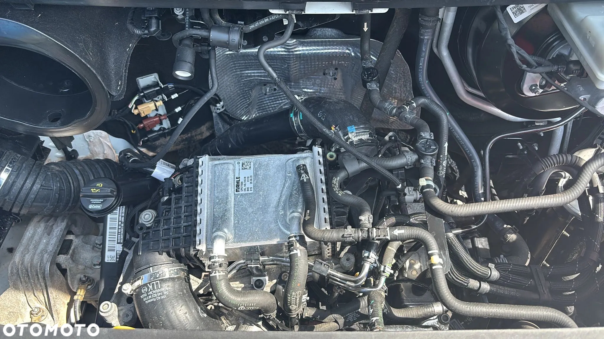 Volkswagen Crafter - 30