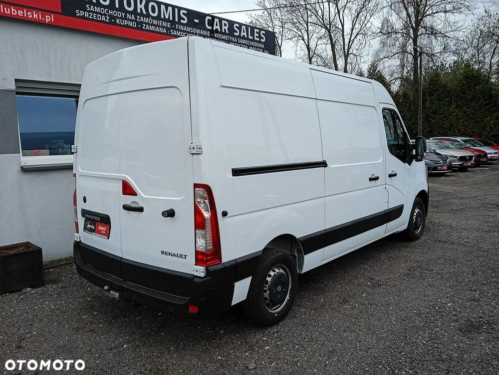Renault Master - 4