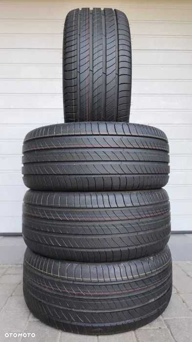 4 sztuki opony lato 225/40/18 Michelin 2024 NOWE DEMO (OL549/OH) - 1