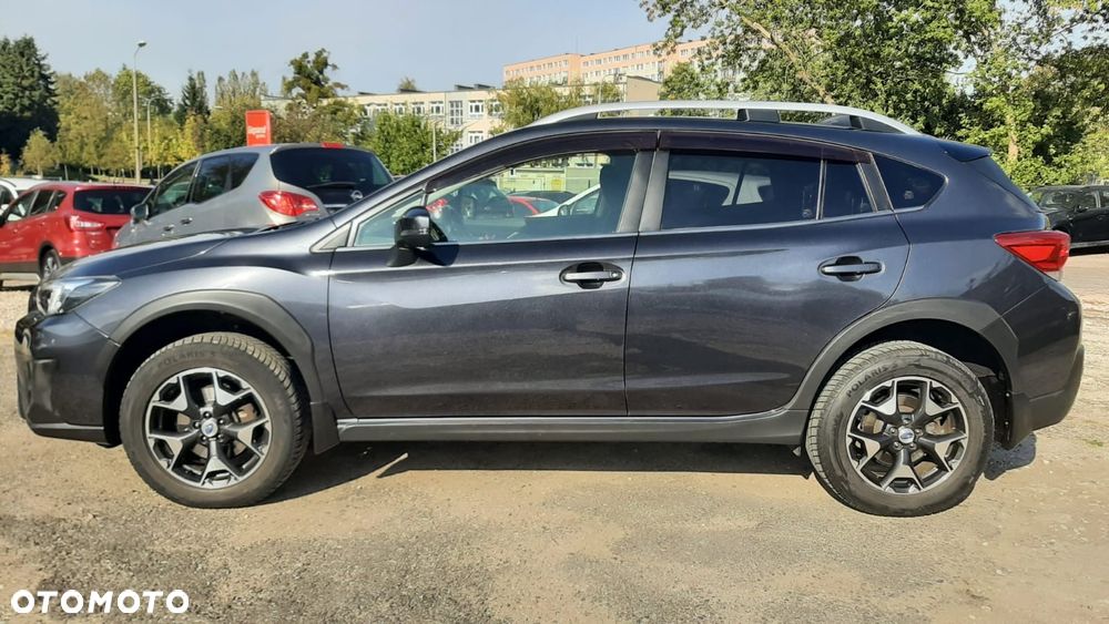 Subaru XV 1.6i Exclusive Plus (EyeSight) Lineartronic - 5