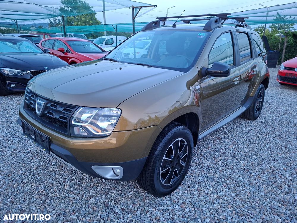 Dacia Duster - 5