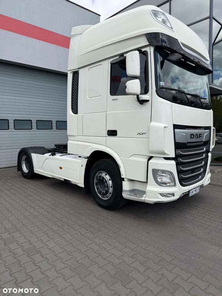 DAF 106 - 3