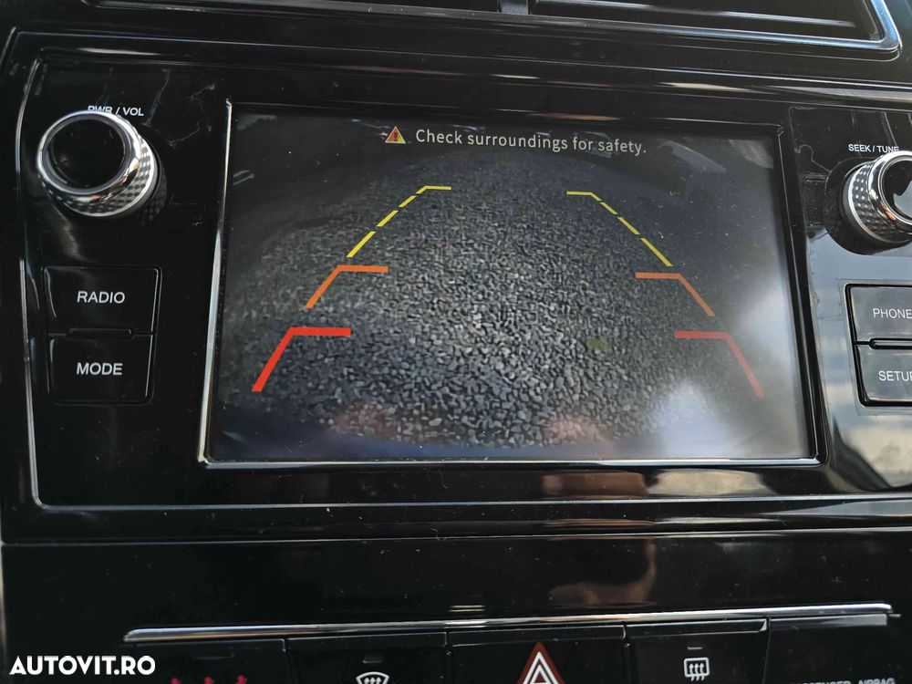 SsangYong Tivoli - 18