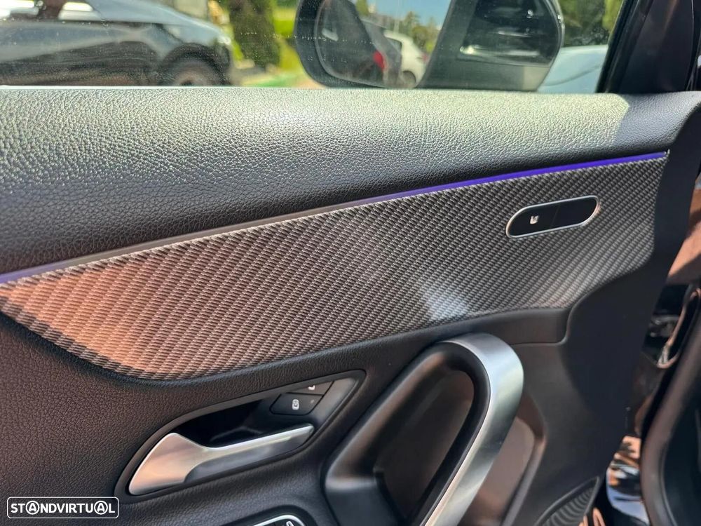 Mercedes-Benz A 200 Progressive Aut. - 26
