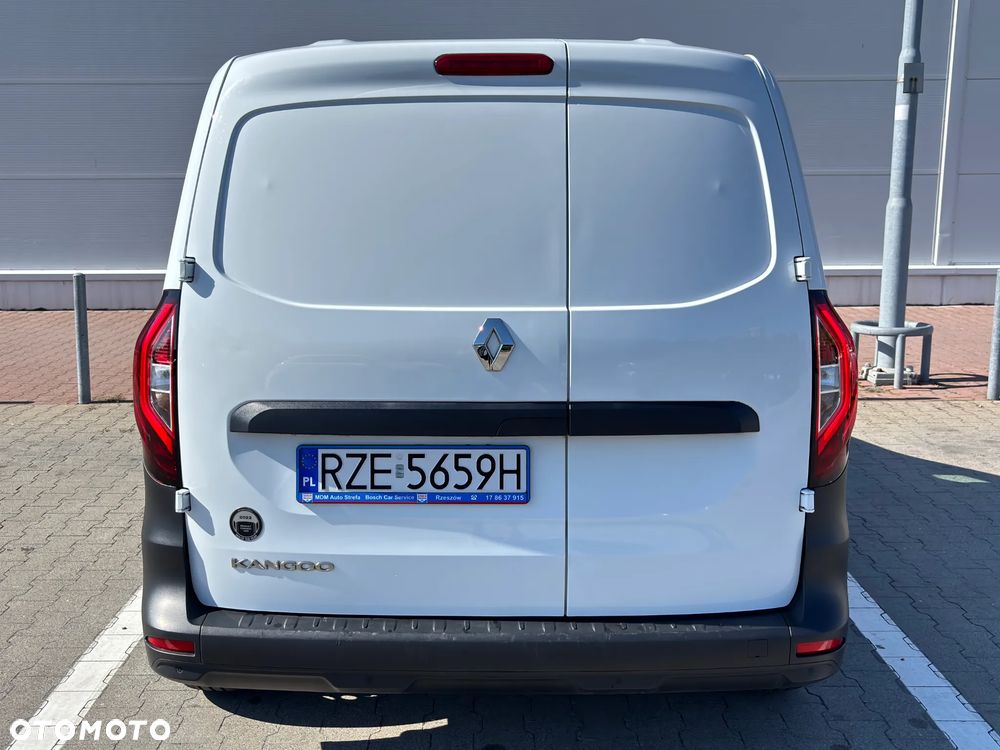 Renault Kangoo 1.3 TCe Equilibre - 4