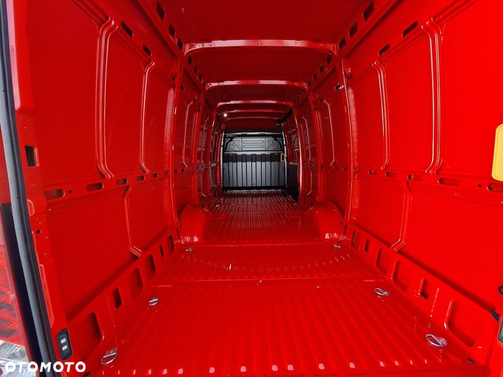 Iveco 35S18A8HV MAXI 16M3 WYPRZEDAŻ AUTOMAT - 4