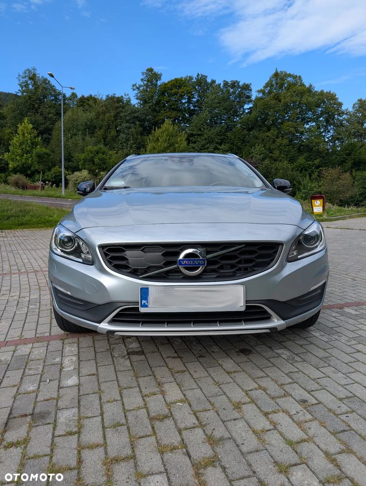 Volvo V60 - 9