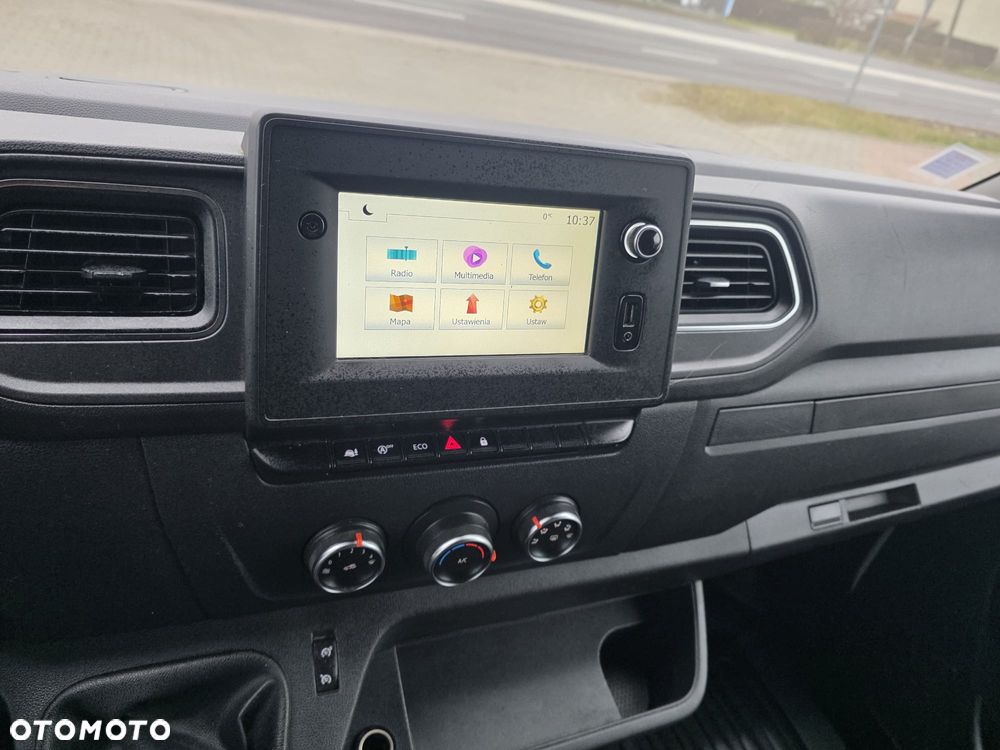 Renault Master L3H2 - 9